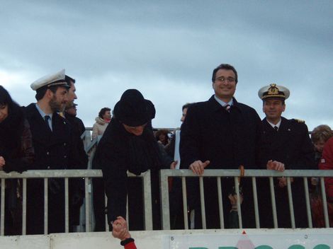 Ingrandisci la foto